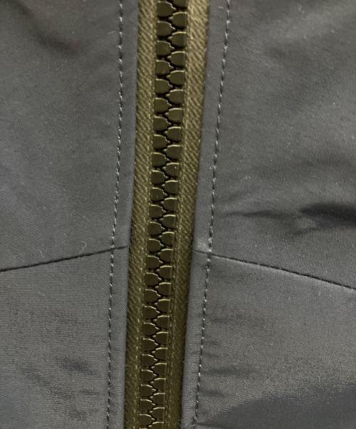 ONYONE（オンヨネ）ONYONE (オンヨネ) マウンテンパーカー ネイビー サイズ:Lの古着・服飾アイテム