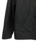 JIL SANDER (ジルサンダー) 長袖バックロゴコーチジャケット ブラック サイズ:46：45000円