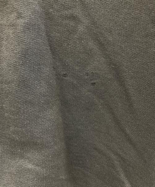 MONCLER（モンクレール）MONCLER (モンクレール) 半袖カットソー ブラック サイズ:Sの古着・服飾アイテム