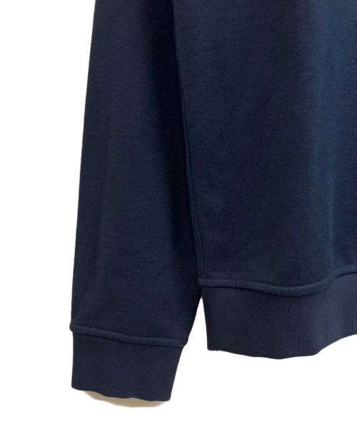 HERMES（エルメス）HERMES (エルメス) Hパズルスウェット ネイビー サイズ:Mの古着・服飾アイテム