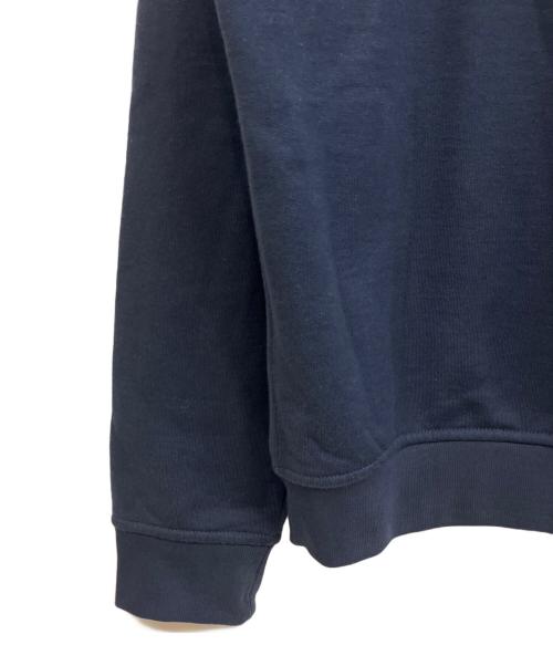 HERMES（エルメス）HERMES (エルメス) Hパズルスウェット ネイビー サイズ:Mの古着・服飾アイテム