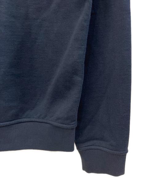 HERMES（エルメス）HERMES (エルメス) Hパズルスウェット ネイビー サイズ:Mの古着・服飾アイテム