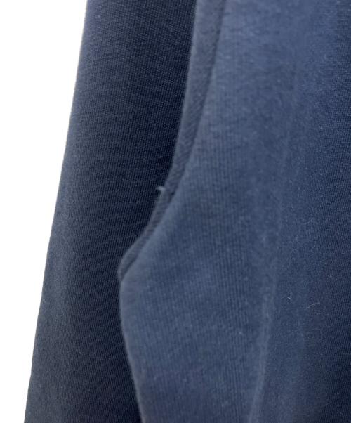 HERMES（エルメス）HERMES (エルメス) Hパズルスウェット ネイビー サイズ:Mの古着・服飾アイテム