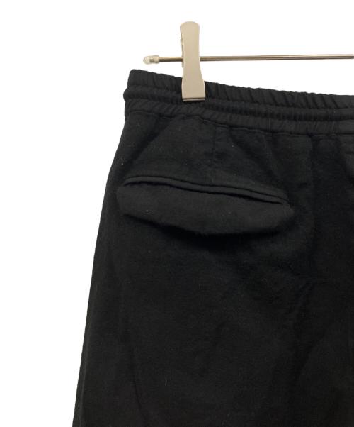 Dior（ディオール）Dior (ディオール) トラックパンツ ブラック サイズ:46の古着・服飾アイテム