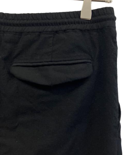 Dior（ディオール）Dior (ディオール) トラックパンツ ブラック サイズ:46の古着・服飾アイテム