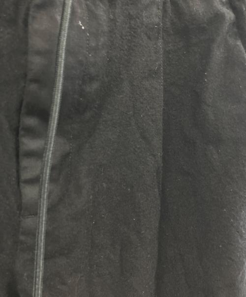 Dior（ディオール）Dior (ディオール) トラックパンツ ブラック サイズ:46の古着・服飾アイテム