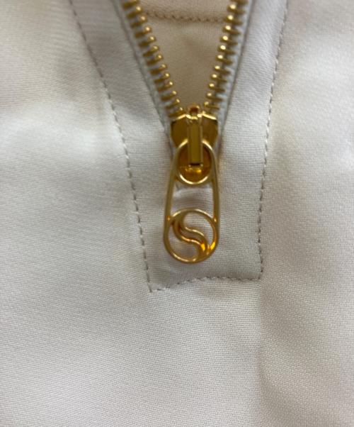 STELLA McCARTNEY（ステラマッカートニー）STELLA McCARTNEY (ステラマッカートニー) 長袖ブラウス ライトピンク サイズ:38の古着・服飾アイテム
