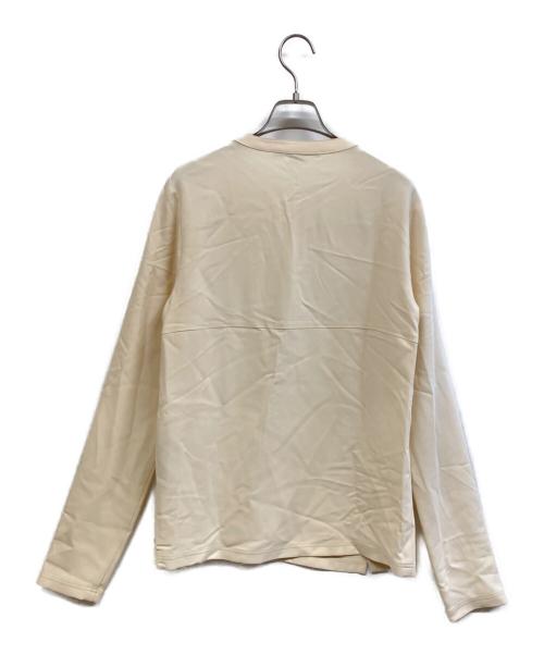 STELLA McCARTNEY（ステラマッカートニー）STELLA McCARTNEY (ステラマッカートニー) 長袖ブラウス ライトピンク サイズ:38の古着・服飾アイテム