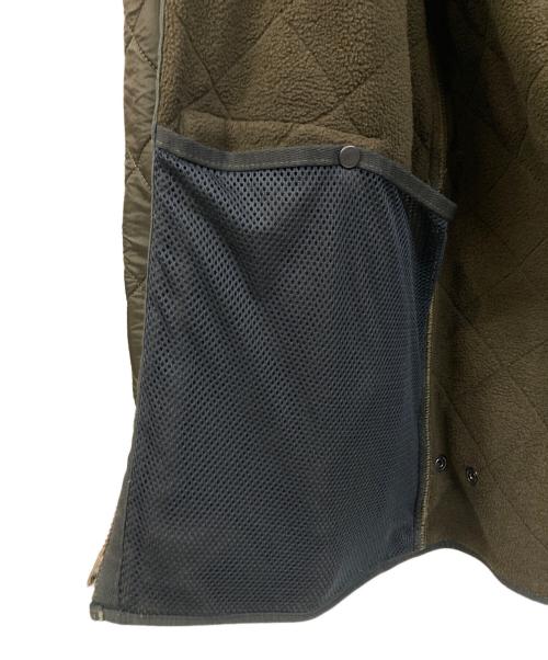 Barbour（バブアー）Barbour (バブアー) キルティングジャケット グリーン サイズ:XSの古着・服飾アイテム