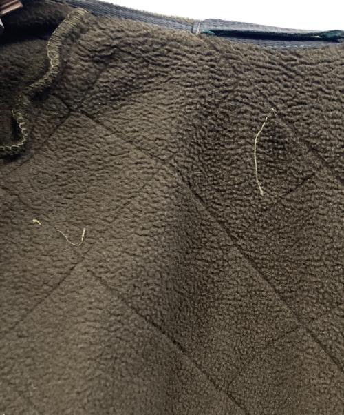 Barbour（バブアー）Barbour (バブアー) キルティングジャケット グリーン サイズ:XSの古着・服飾アイテム