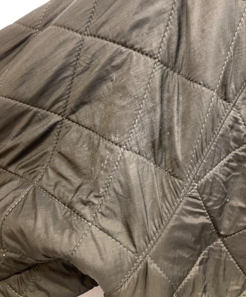 Barbour（バブアー）Barbour (バブアー) キルティングジャケット グリーン サイズ:XSの古着・服飾アイテム