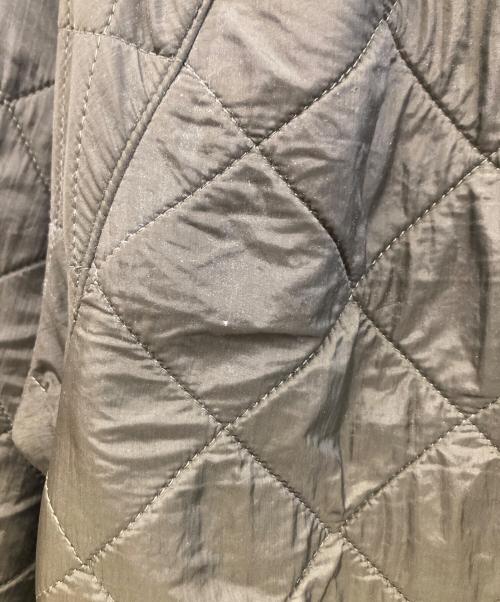Barbour（バブアー）Barbour (バブアー) キルティングジャケット グリーン サイズ:XSの古着・服飾アイテム