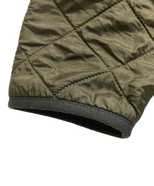 Barbour（バブアー）Barbour (バブアー) キルティングジャケット グリーン サイズ:XSの古着・服飾アイテム