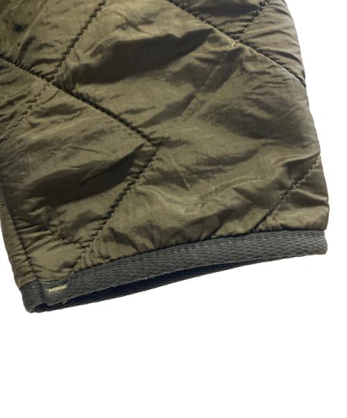 Barbour（バブアー）Barbour (バブアー) キルティングジャケット グリーン サイズ:XSの古着・服飾アイテム