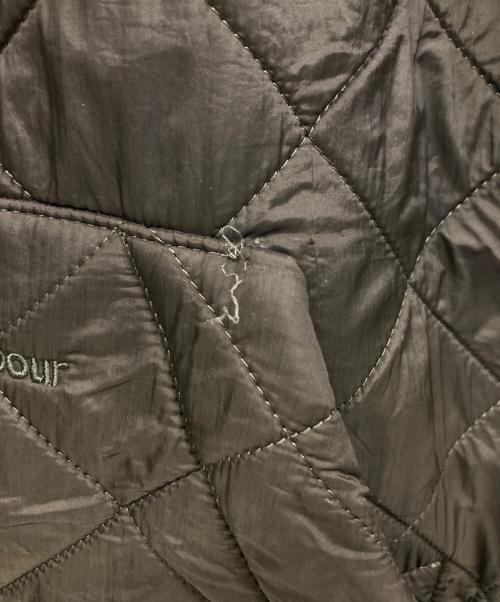 Barbour（バブアー）Barbour (バブアー) キルティングジャケット グリーン サイズ:XSの古着・服飾アイテム