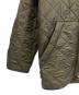 Barbour (バブアー) キルティングジャケット グリーン サイズ:XS：5000円