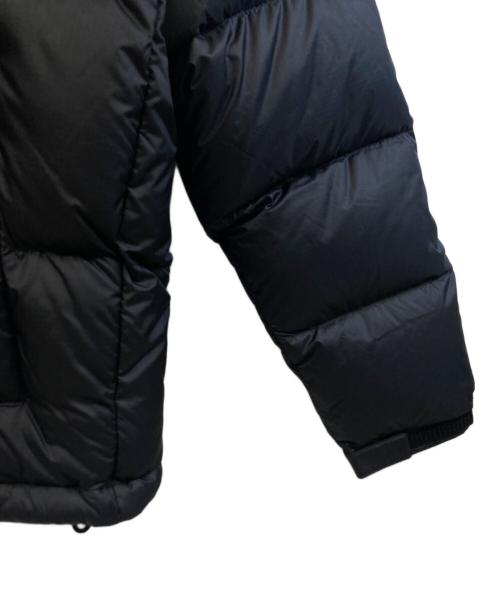 THE NORTH FACE（ザ ノース フェイス）THE NORTH FACE (ザ ノース フェイス) ダウンジャケット ブラック サイズ:L 未使用品の古着・服飾アイテム