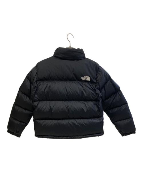THE NORTH FACE（ザ ノース フェイス）THE NORTH FACE (ザ ノース フェイス) ダウンジャケット ブラック サイズ:L 未使用品の古着・服飾アイテム