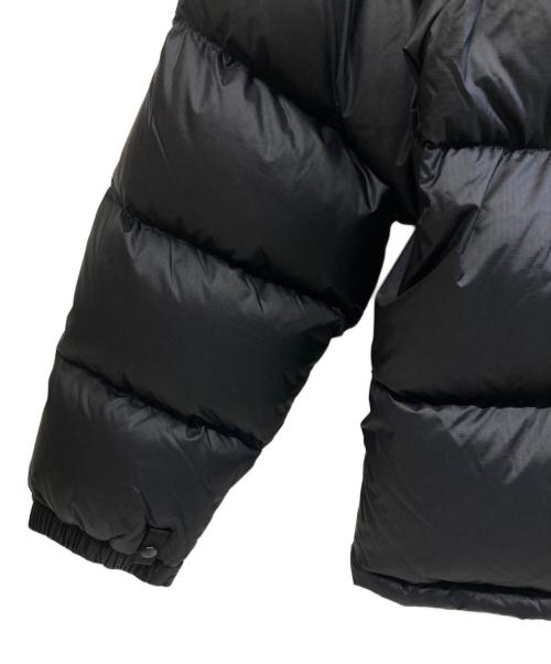THE NORTH FACE（ザ ノース フェイス）THE NORTH FACE (ザ ノース フェイス) ダウンジャケット ブラック サイズ:L 未使用品の古着・服飾アイテム