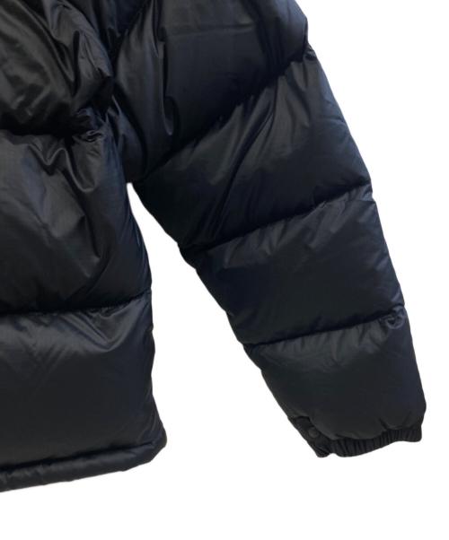 THE NORTH FACE（ザ ノース フェイス）THE NORTH FACE (ザ ノース フェイス) ダウンジャケット ブラック サイズ:L 未使用品の古着・服飾アイテム