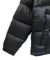 THE NORTH FACE (ザ ノース フェイス) ダウンジャケット ブラック サイズ:L 未使用品：30000円