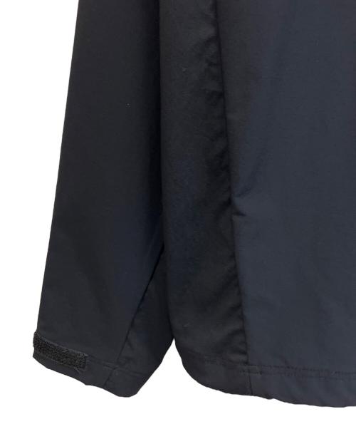 HAGLOFS（ホグロフス）HAGLOFS (ホグロフス) Hybrid Soft Shell JK ブラック サイズ:Mの古着・服飾アイテム