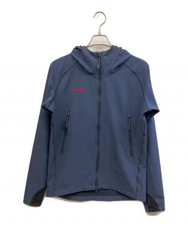マムート ソフテッククライムライトジャケット メンズ　ナイロンジャケット 中古・古着通販】MAMMUT (マムート) ソフテック クライムライト