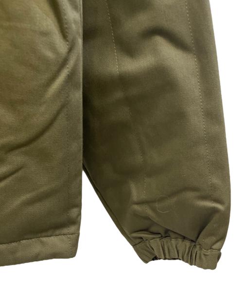 atmos pink（アトモスピンク）atmos pink (アトモスピンク) Dickies (ディッキーズ) ワークジャケット オリーブ サイズ:Mの古着・服飾アイテム