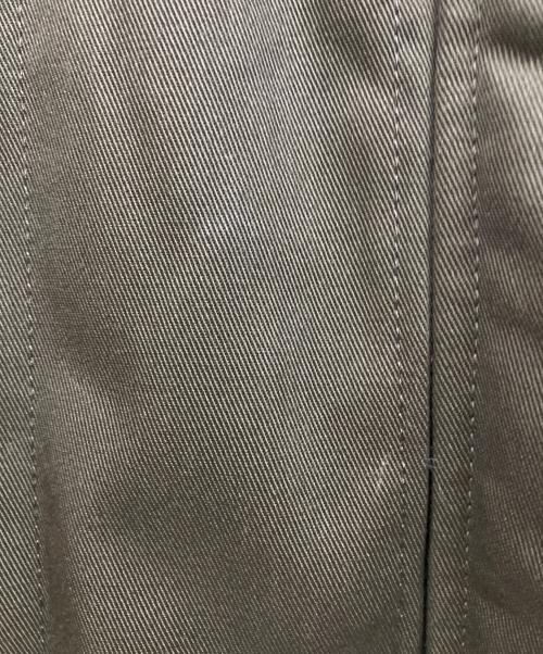 atmos pink（アトモスピンク）atmos pink (アトモスピンク) Dickies (ディッキーズ) ワークジャケット オリーブ サイズ:Mの古着・服飾アイテム