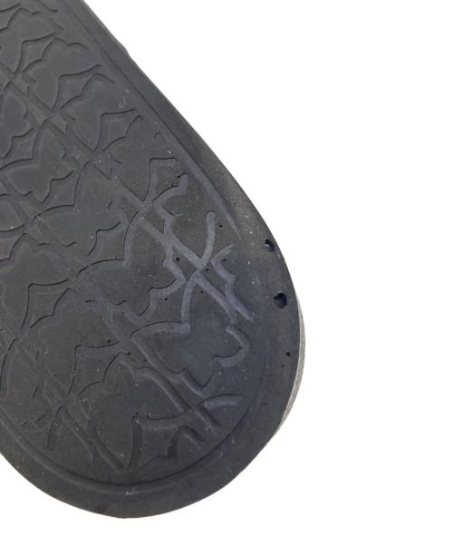 Needles（ニードルズ）Needles (ニードルズ) Shower Sandals -Papion PVC ブラック サイズ:43の古着・服飾アイテム