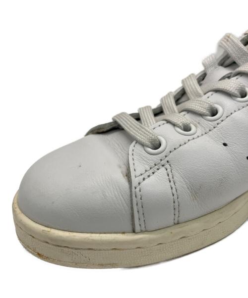 adidas（アディダス）adidas (アディダス) AMERICAN DAD! ローカットスニーカー ホワイト サイズ:26.5cmの古着・服飾アイテム