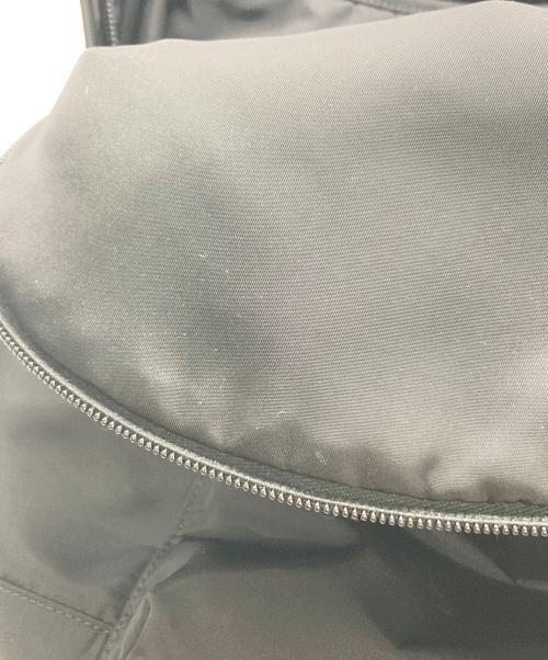 PRADA（プラダ）PRADA (プラダ) リュック ブラックの古着・服飾アイテム