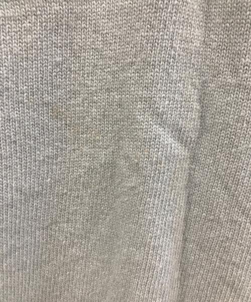 SUPREME（シュプリーム）SUPREME (シュプリーム) 厚手ニット ブルー サイズ:Lの古着・服飾アイテム