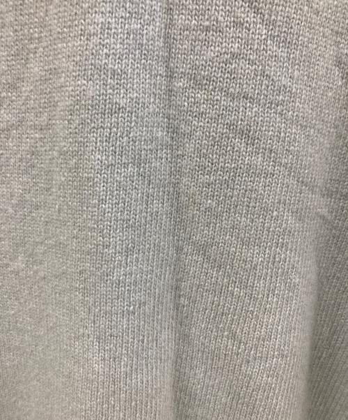 SUPREME（シュプリーム）SUPREME (シュプリーム) 厚手ニット ブルー サイズ:Lの古着・服飾アイテム