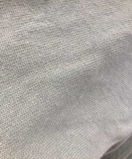SUPREME（シュプリーム）SUPREME (シュプリーム) 厚手ニット ブルー サイズ:Lの古着・服飾アイテム