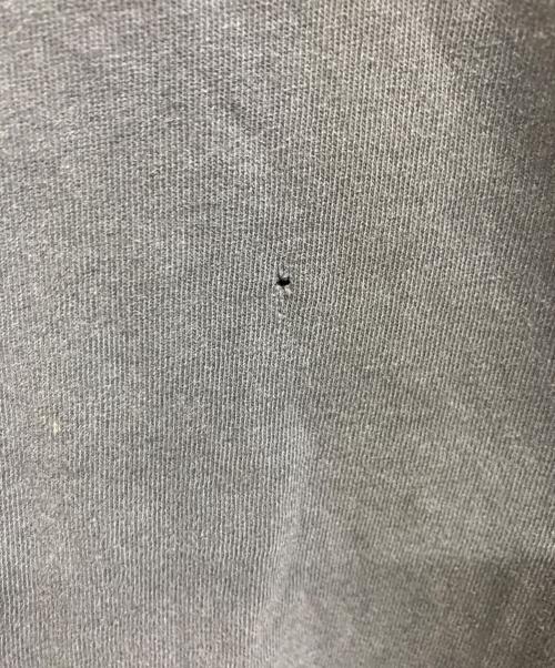 RUSH（ラッシュ）RUSH (ラッシュ) バンドTシャツ グレー サイズ:XLの古着・服飾アイテム