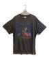 RUSH（ラッシュ）の古着「バンドTシャツ」｜グレー