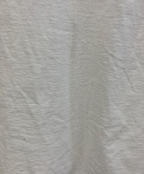 Todays Trendz（トゥデイズトレンド）Todays Trendz (トゥデイズトレンド) ロングスリーブTシャツ ホワイト サイズ:XLの古着・服飾アイテム