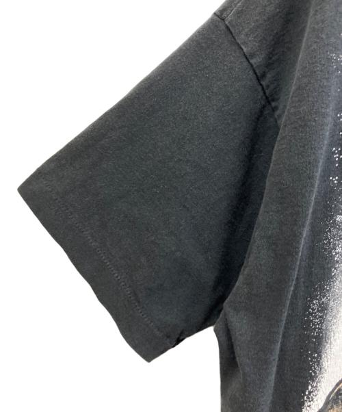 FRUIT OF THE LOOM（フルーツオブザルーム）FRUIT OF THE LOOM (フルーツオブザルーム) 半袖カットソー ブラック サイズ:XLの古着・服飾アイテム