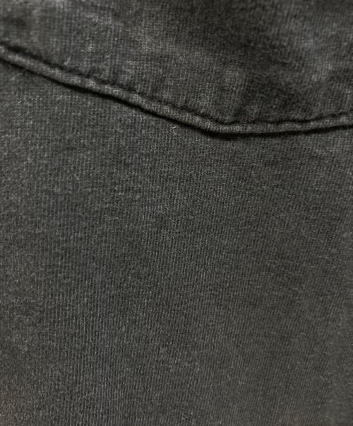 FRUIT OF THE LOOM（フルーツオブザルーム）FRUIT OF THE LOOM (フルーツオブザルーム) 半袖カットソー ブラック サイズ:XLの古着・服飾アイテム