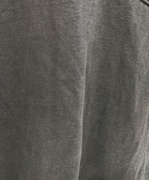 FRUIT OF THE LOOM（フルーツオブザルーム）FRUIT OF THE LOOM (フルーツオブザルーム) 半袖カットソー ブラック サイズ:XLの古着・服飾アイテム