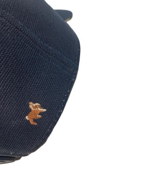 LOUIS VUITTON（ルイ ヴィトン）LOUIS VUITTON (ルイ ヴィトン) キャップ ブラックの古着・服飾アイテム
