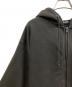 X-LARGE (エクストララージ) ジップパーカー グレー サイズ:M：6000円