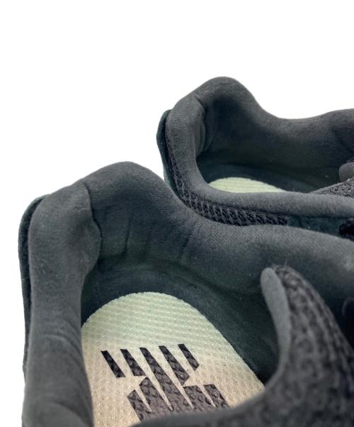 NEW BALANCE（ニューバランス）NEW BALANCE (ニューバランス) ローカットスニーカー ブラック サイズ:27cmの古着・服飾アイテム
