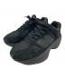 NEW BALANCE（ニューバランス）の古着「ローカットスニーカー」｜ブラック
