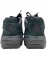 中古・古着 NEW BALANCE (ニューバランス) ローカットスニーカー ブラック サイズ:27cm：10000円