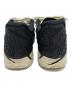 中古・古着 NIKE (ナイキ) バスケットボールシューズ ブラック×ホワイト サイズ:27.5：15000円