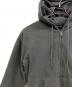 CARHARTT WIP (カーハート ワーク イン プログレス) ジップパーカー チャコールグレー サイズ:Ｍ：20000円