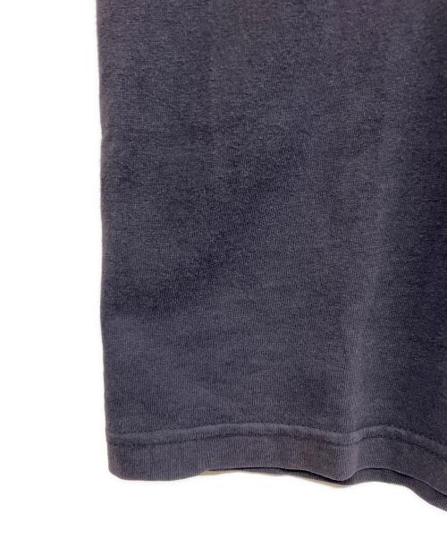Murina（ムリナ）Murina (ムリナ) Kurt Cobain Memorial Tee “THE SUN IS GONE” 追悼tシャツ ブラック サイズ:Mの古着・服飾アイテム