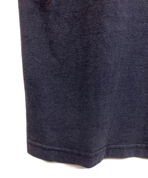 Murina（ムリナ）Murina (ムリナ) Kurt Cobain Memorial Tee “THE SUN IS GONE” 追悼tシャツ ブラック サイズ:Mの古着・服飾アイテム